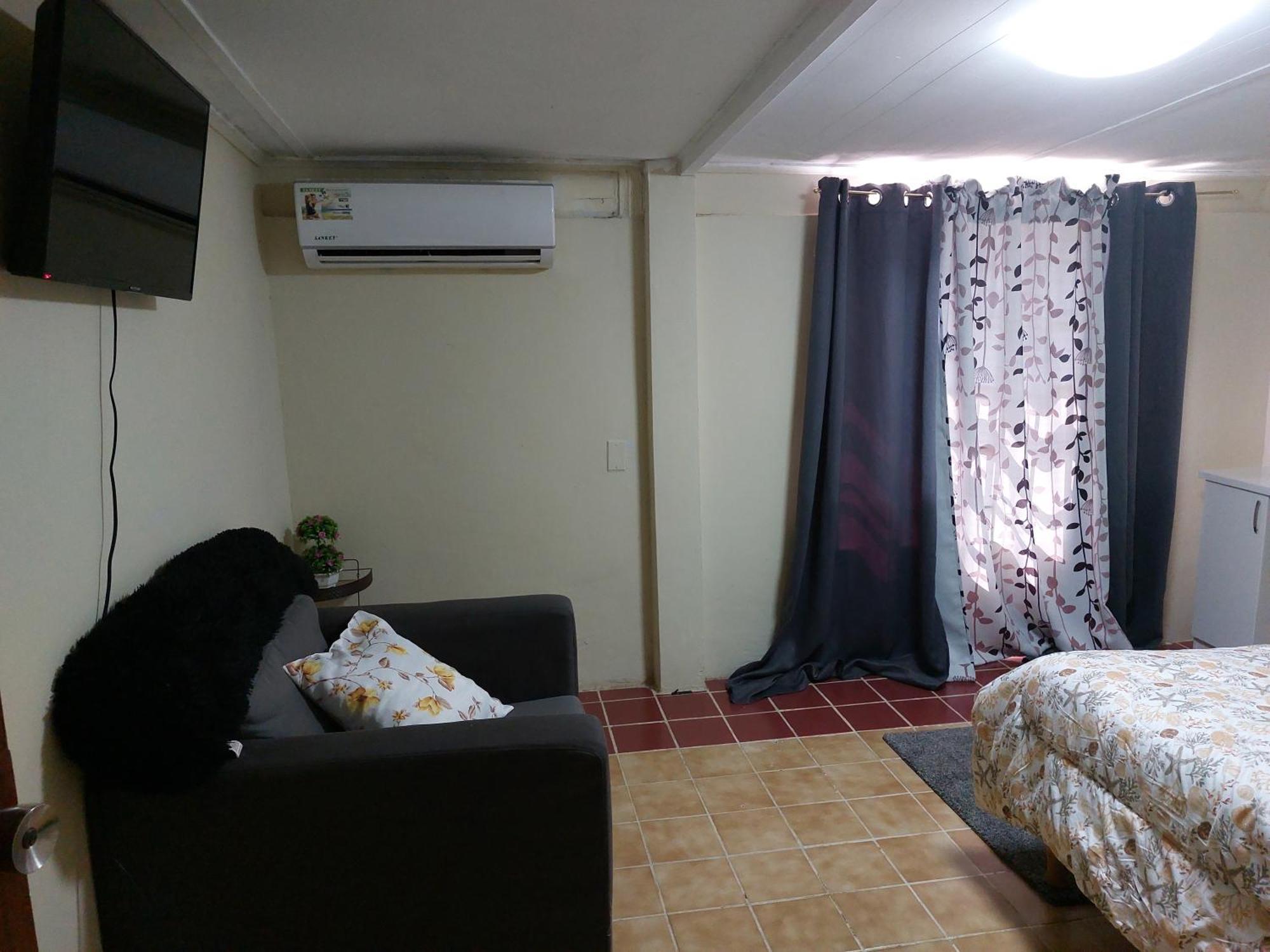 Mi Hogar Apartment Julianadorp Ngoại thất bức ảnh