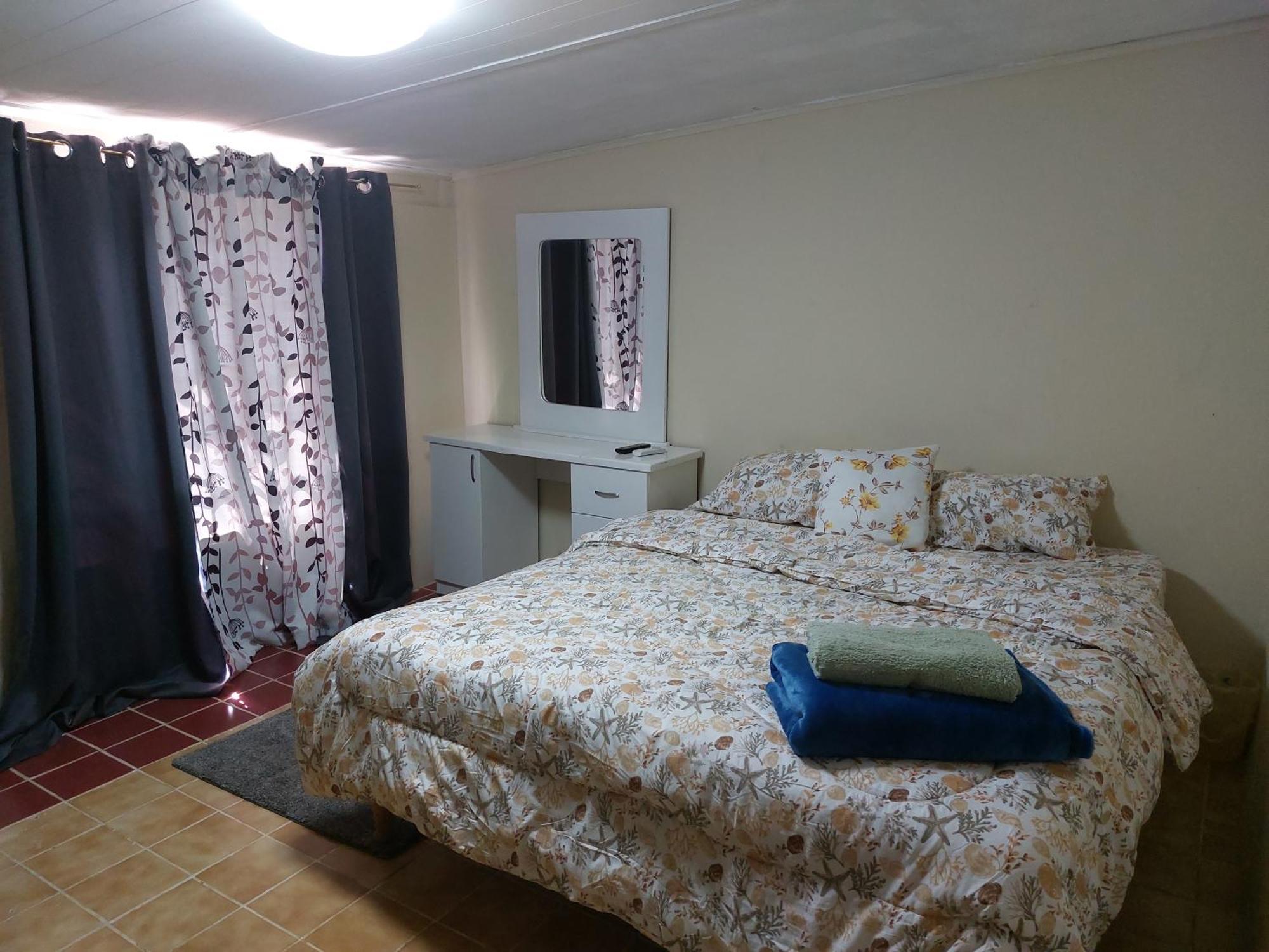 Mi Hogar Apartment Julianadorp Ngoại thất bức ảnh