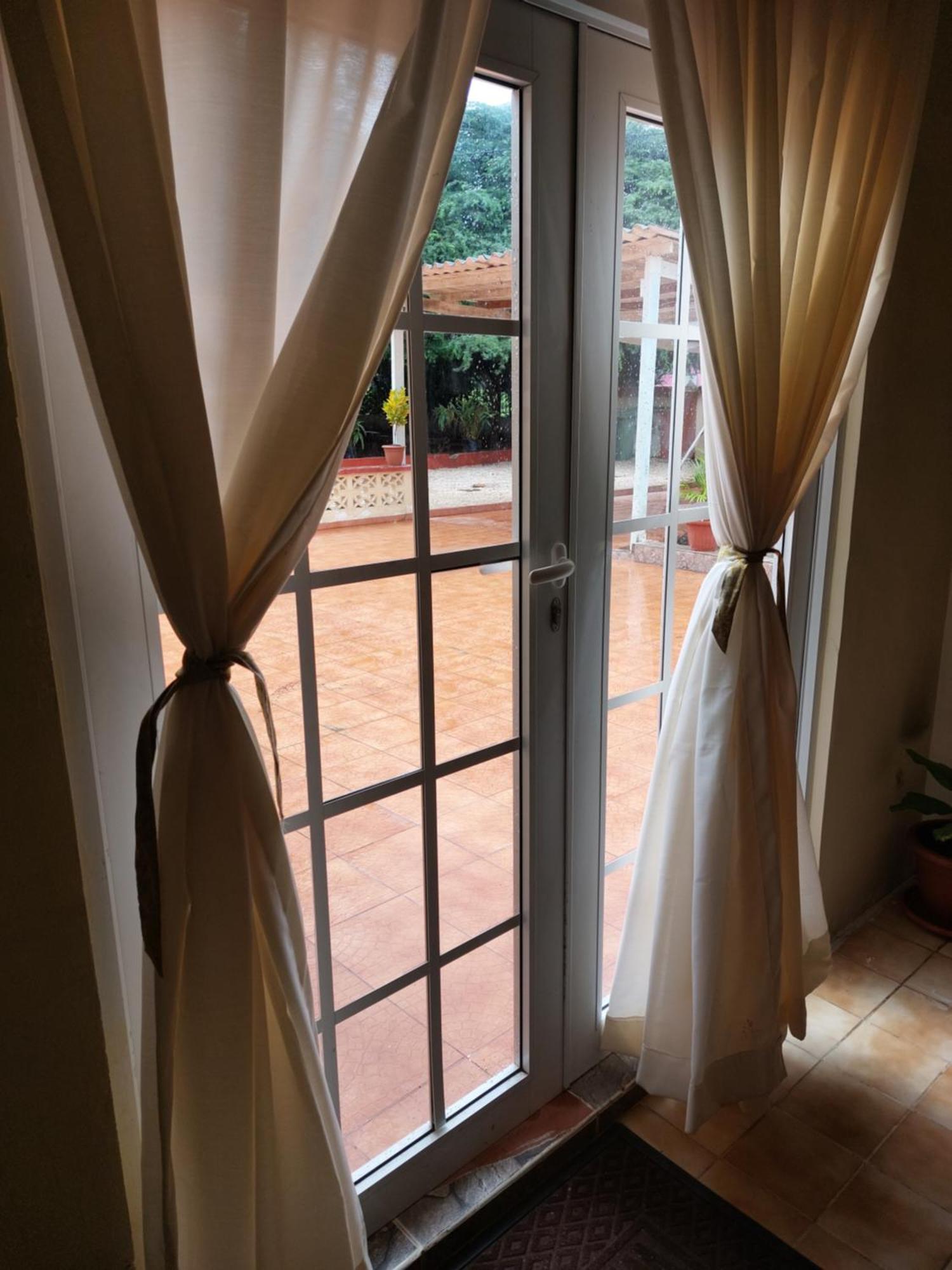 Mi Hogar Apartment Julianadorp Ngoại thất bức ảnh